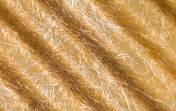 Mill Knowe fibreglass roof waterproofing