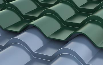 who should consider Mill Knowe plastic roofs
