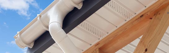 get Mill Knowe guttering quotes today