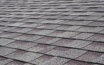 Mill Knowe tiles for shallow pitch roofing