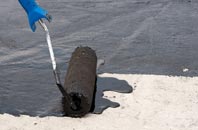 find the best Mill Knowe roofing companies