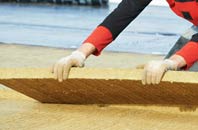 find rated Mill Knowe roof insulation companies