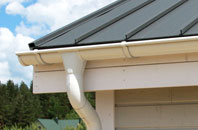 Mill Knowe soffits